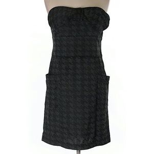 C. Luce cocktail dress